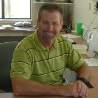 James Oetter