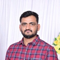 K Anjith Kumar