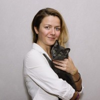 Anna Orlova