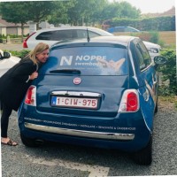 Wendy De Wispeleir