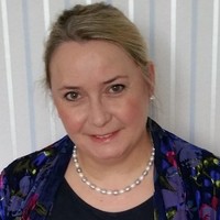 Julia Montague Jones