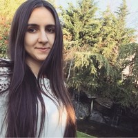 Maria Gonciulea ( Buzdugan)