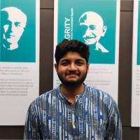 Siddarth Pai