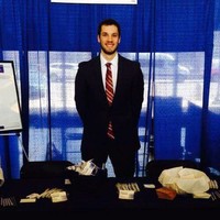 Geoff Forgie, Cpa