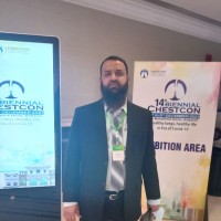 Muhammad Usman Yousaf