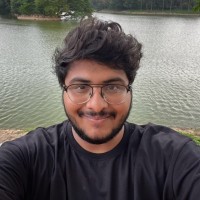 Pranav N Rao