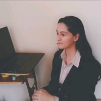 Afshana Farooq
