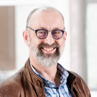 Norm Buckley