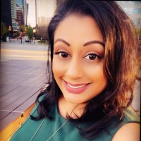 Ronica Prasad