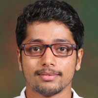 shubham magdum