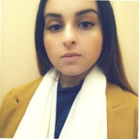 Tabinda Khan