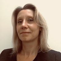 Sandrine Vonderlinn