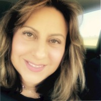 Diane Dimopoulos-Garcia