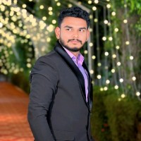 Vishal Kadam