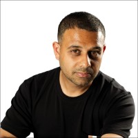 Vrinder Mahey