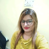 Firdose Qa Ansari