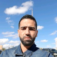 Aimen Elabdali