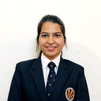 Nikita Dhankhar