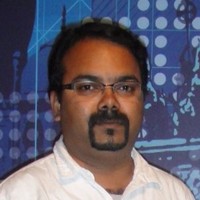 Raghavan B Shankar
