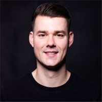 Vince Martens
