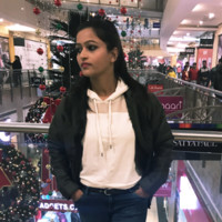 Vineeta S