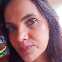 Vanessa Vaz da Silva