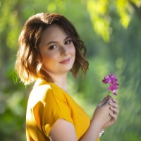 Dayyana Akbulatova