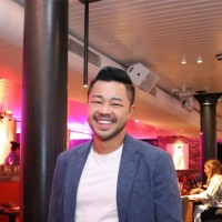 Jason Tong