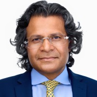 Ridwan Bari, MBA, MS