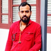 Anand S Nair