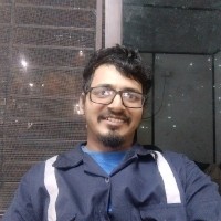 Mohammad Saffain