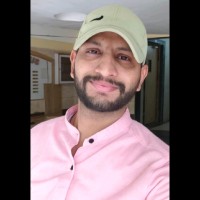 Chirag Suthar
