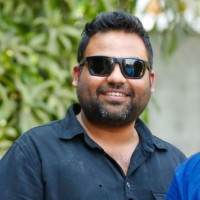 Syed Rafi