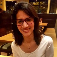 Thais Moreira