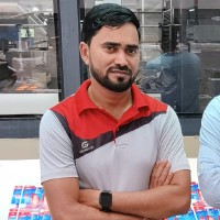 Hiren Vanza