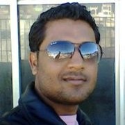 Kashiff Ahmed