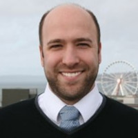Daniel Nelson