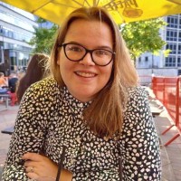 Rachael Manton