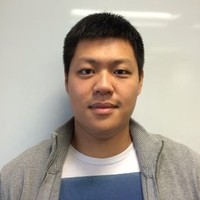Charles Chi Yiu Cheng