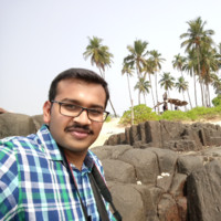 Sushanth Nayak