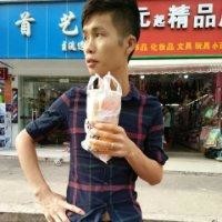 宋新龙