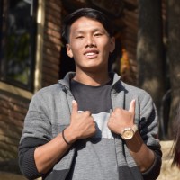 Tshering Wangchu Sherpa