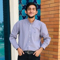 Hammad Mughal
