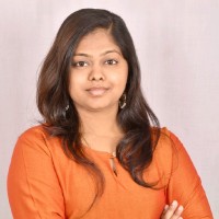 Bhoomika O