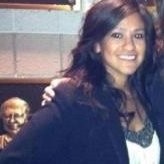 Nelly Cervantes