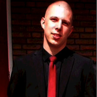 Justin van der Veer