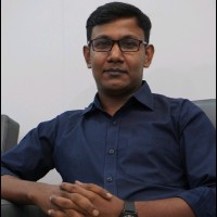 Udash Kumar Saha