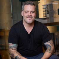 Erik Terrabuio