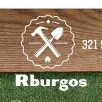 R Burgos