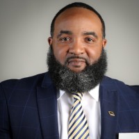 Preston Dillard III